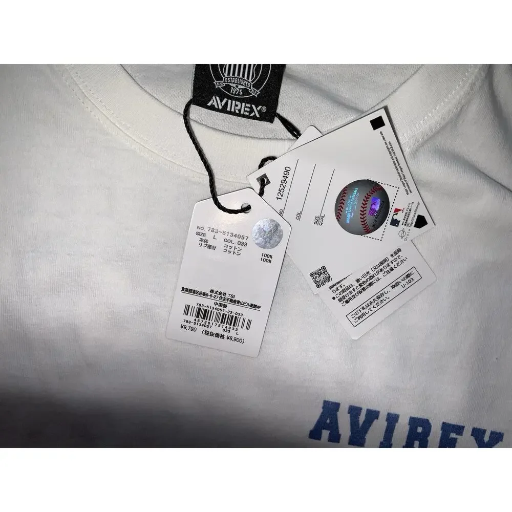 Los Angeles Dodgers shirt was